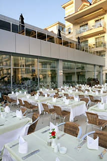 Hotel Dionysos Sport & Spa