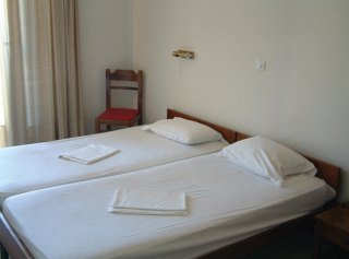 Hotel Dioscouri