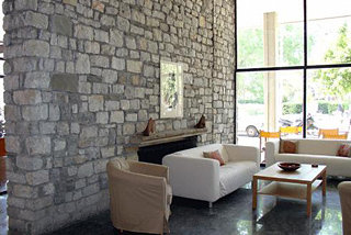 Hotel Dioscouri