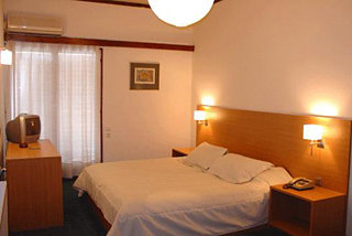 Hotel Dioscouri