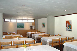 Hotel Dioscouri