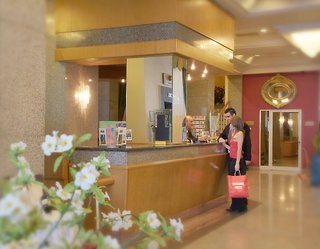 Hotel Diplomat