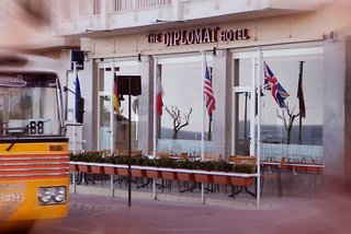 Hotel Diplomat