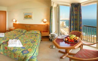 Hotel Diplomat