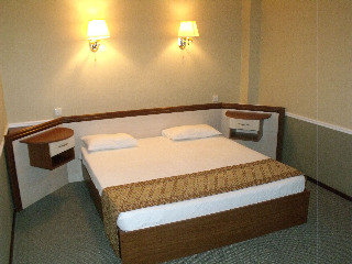 Hotel Diplomat