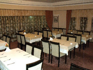 Hotel Diplomat