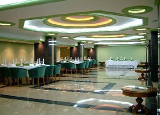 Hotel Diplomat