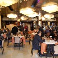 Hotel Diplomat Tunis