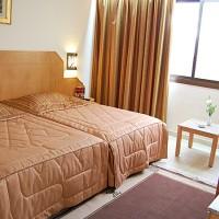 Hotel Diplomat Tunis