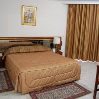 Hotel Diplomat Tunis