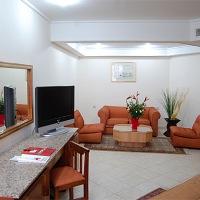 Hotel Diplomat Tunis