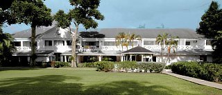 Hotel Discovery Bay By Rex Resorts