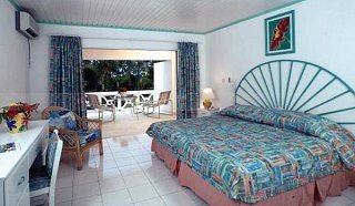 Hotel Discovery Bay By Rex Resorts