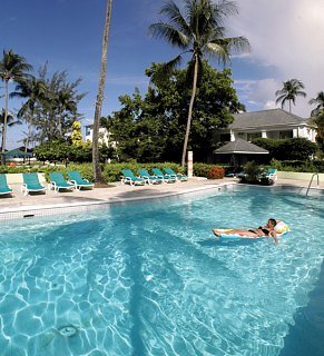 Hotel Discovery Bay By Rex Resorts