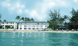Hotel Discovery Bay By Rex Resorts