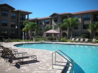 Hotel Disney Area Apartments And Townhomes