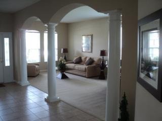 Hotel Disney Area Superior Deluxe Homes With Spa