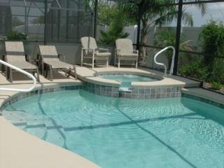 Hotel Disney Area Superior Deluxe Homes With Spa