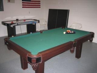 Hotel Disney Area Superior Deluxe With Gameroom
