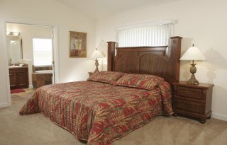 Hotel Disney Area Superior Homes