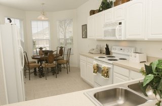 Hotel Disney Area Superior Homes