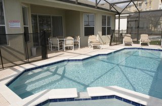 Hotel Disney Area Superior Homes