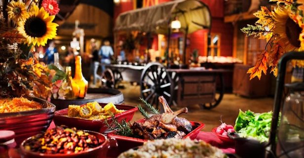 Hotel Disney Cheyenne