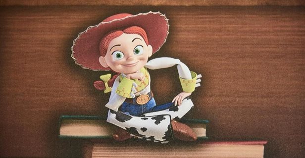 Hotel Disney Cheyenne