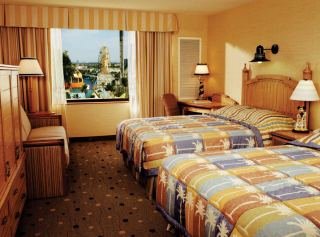 Hotel Disney Paradise Pier