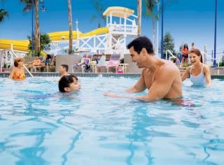 Hotel Disney Paradise Pier