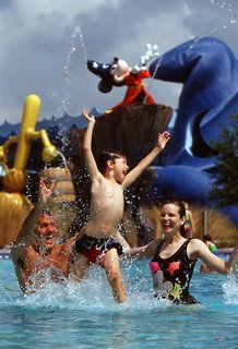 Hotel Disney's All Star Movies Resort