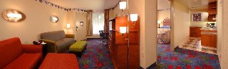 Hotel Disney's All Star Music Resort Package