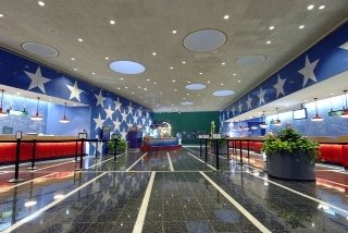 Hotel Disney's All Star Sports Resort Package
