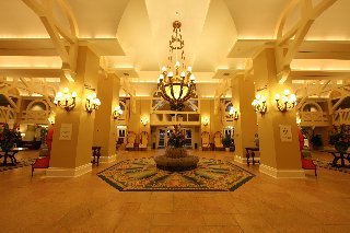 Hotel Disney's Beach Club Resort