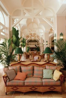 Hotel Disney's Beach Club Resort Package