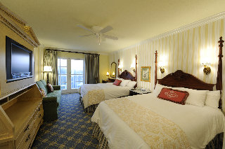 Hotel Disney's Boardwalk Inn