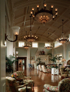 Hotel Disney's Boardwalk Villas