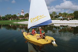 Hotel Disney's Caribbean Beach