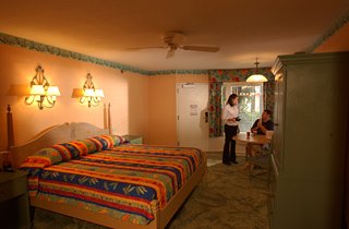 Hotel Disney's Caribbean Beach