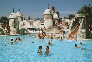 Hotel Disney's Caribbean Beach