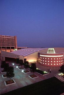 Hotel Disney's Contemporary Resort