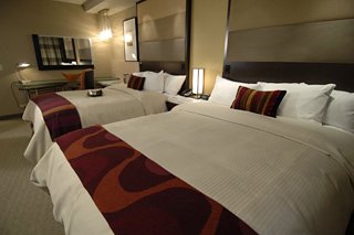 Hotel Disney's Contemporary Resort