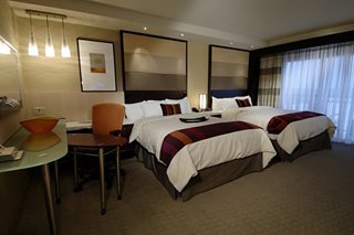 Hotel Disney's Contemporary Resort