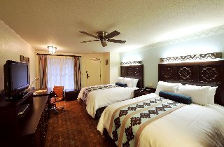 Hotel Disney's Coronado Springs Resort