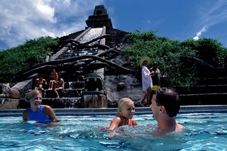 Hotel Disney's Coronado Springs Resort