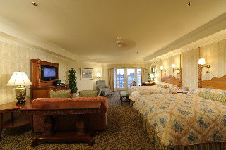 Hotel Disney's Grand Floridian Resort