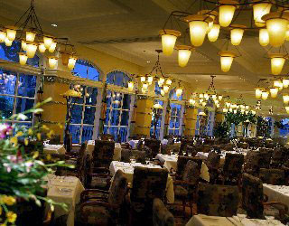 Hotel Disney's Grand Floridian Resort
