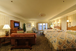 Hotel Disney's Grand Floridian Resort Package