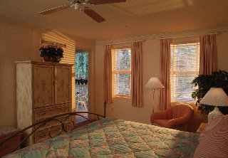 Hotel Disney's Old Key West Resort