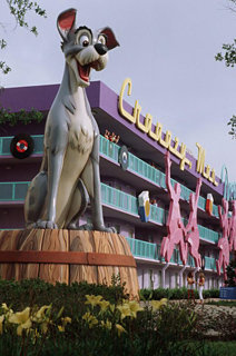 Hotel Disney's Pop Century